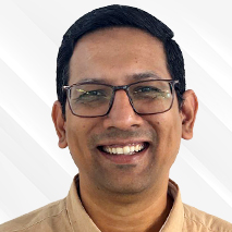 Abhishek Shah